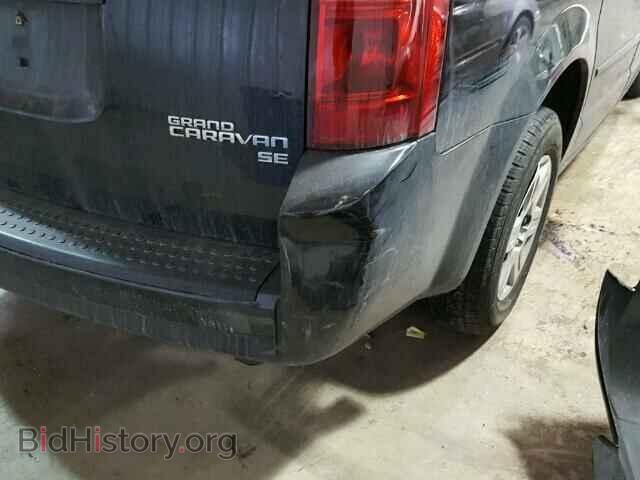 2010 DODGE CARAVAN - VIN: 2D4RN4DE9AR477820 - Фото 10