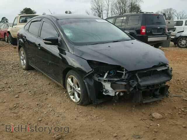 Photo 1FADP3F29EL253238 - FORD FOCUS 2014