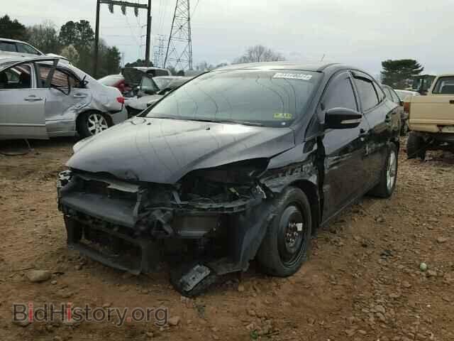 2014 FORD FOCUS - VIN: 1FADP3F29EL253238 - Photo 2
