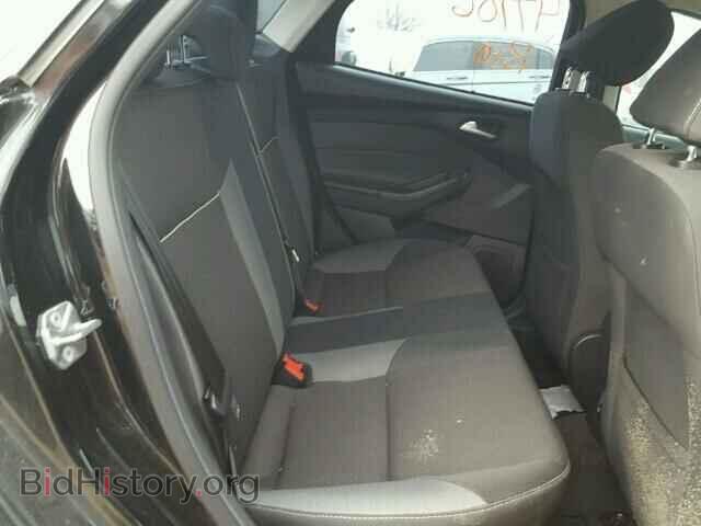 2014 FORD FOCUS - VIN: 1FADP3F29EL253238 - Photo 6
