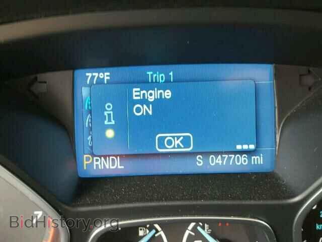 2014 FORD FOCUS - VIN: 1FADP3F29EL253238 - Photo 8