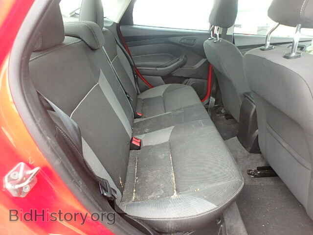 2012 FORD FOCUS - VIN: 1FAHP3F28CL247574 - Photo 6