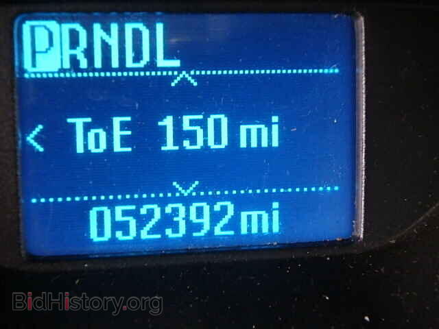 2012 FORD FOCUS - VIN: 1FAHP3F28CL247574 - Photo 8