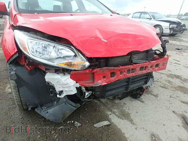 2012 FORD FOCUS - VIN: 1FAHP3F28CL247574 - Photo 9