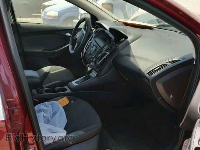 2014 FORD FOCUS - VIN: 1FADP3K21EL306908 - Фото 5