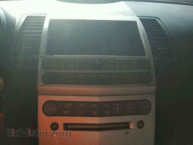2006 NISSAN MAXIMA - VIN: 1N4BA41E06C849663 - Фото 10