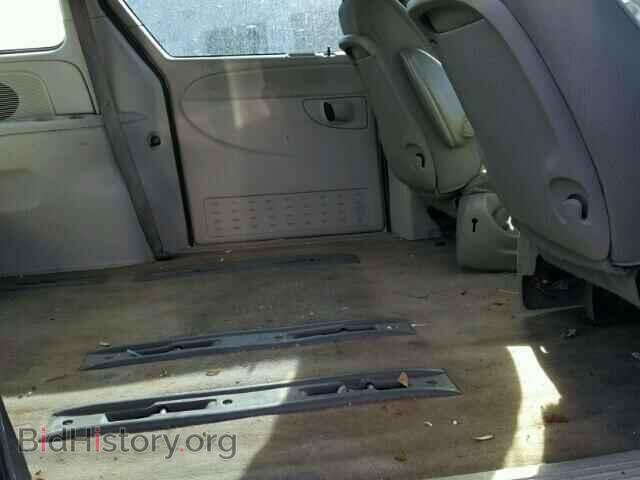 2007 DODGE CARAVAN - VIN: 1D4GP25R57B207871 - Фото 6