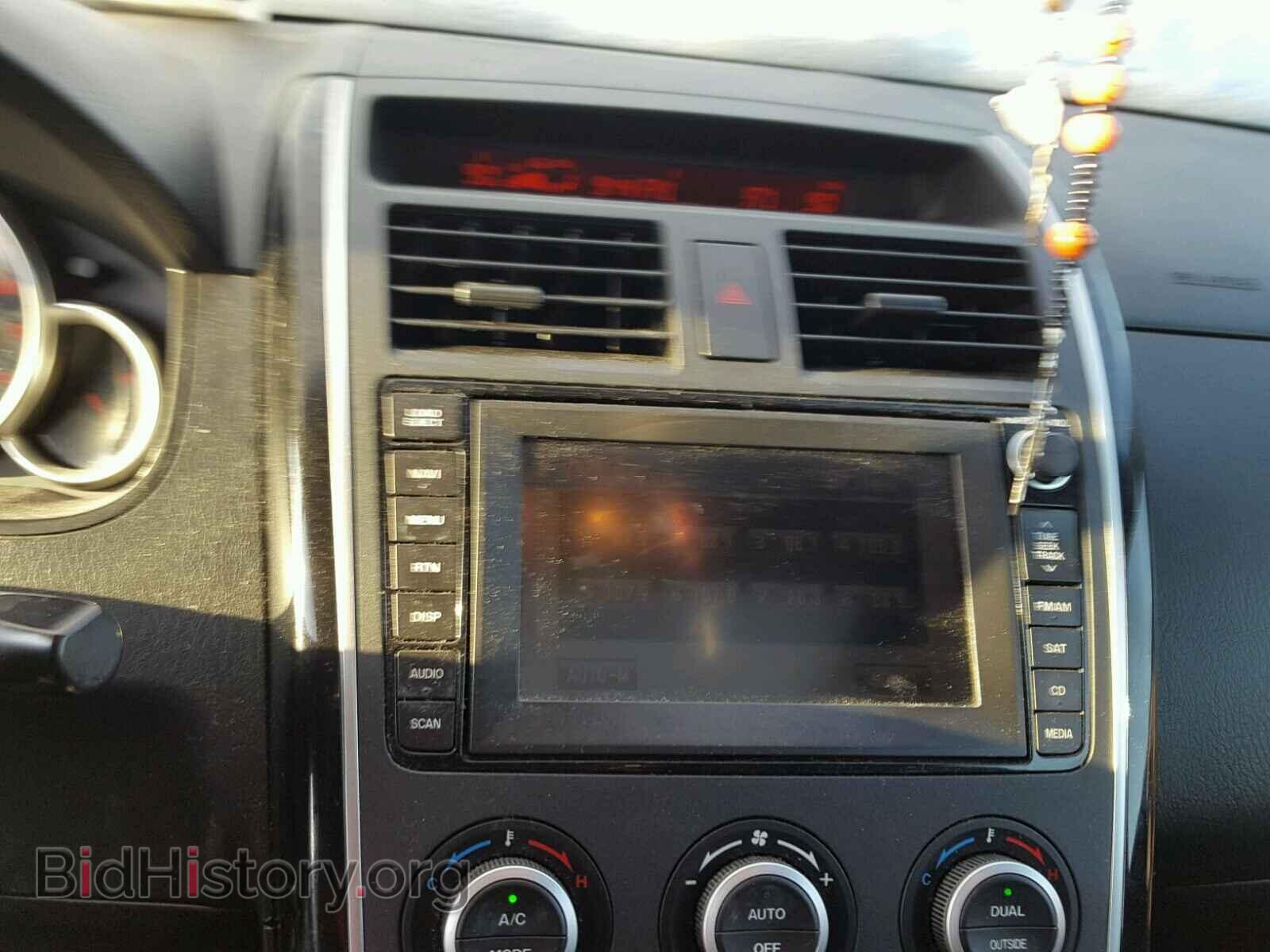 2007 MAZDA CX-9 - VIN: JM3TB38Y570114497 - Фото 9