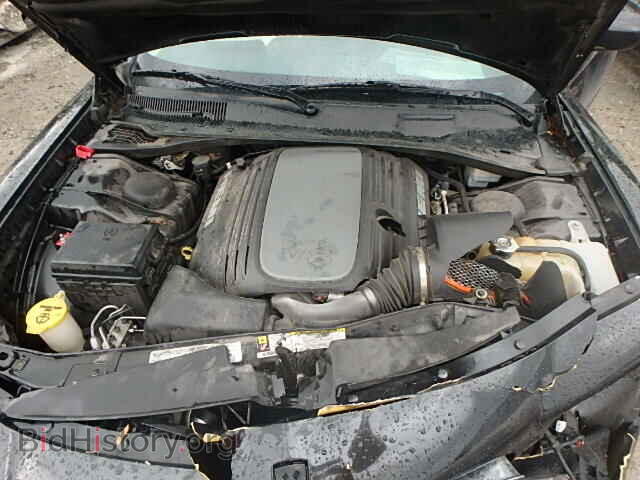 2010 DODGE CHARGER - VIN: 2B3CA8CT4AH315722 - Фото 7
