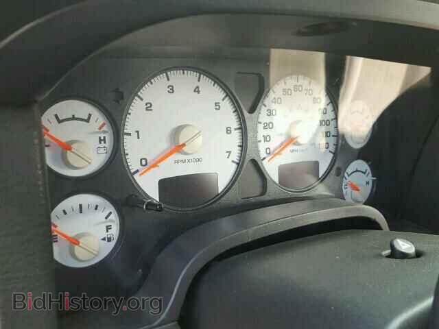 2003 DODGE RAM 1500 - VIN: 1D7HA18N43S280137 - Фото 8