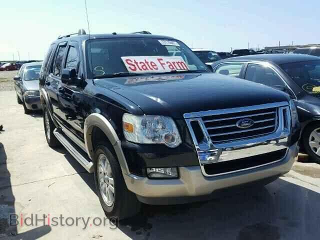 Фотография 1FMEU64E86UB09080 - FORD EXPLORER 2006