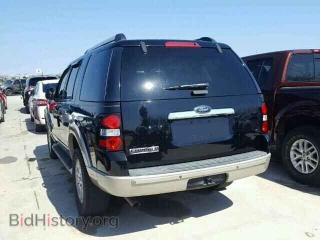 2006 FORD EXPLORER - VIN: 1FMEU64E86UB09080 - Photo 3