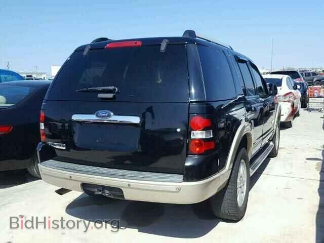 2006 FORD EXPLORER - VIN: 1FMEU64E86UB09080 - Photo 4