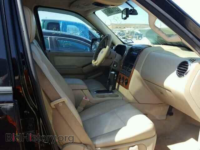 2006 FORD EXPLORER - VIN: 1FMEU64E86UB09080 - Photo 5