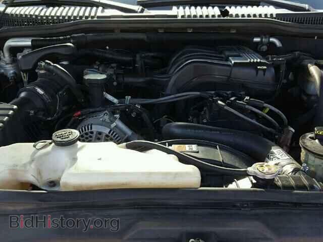 2006 FORD EXPLORER - VIN: 1FMEU64E86UB09080 - Photo 7