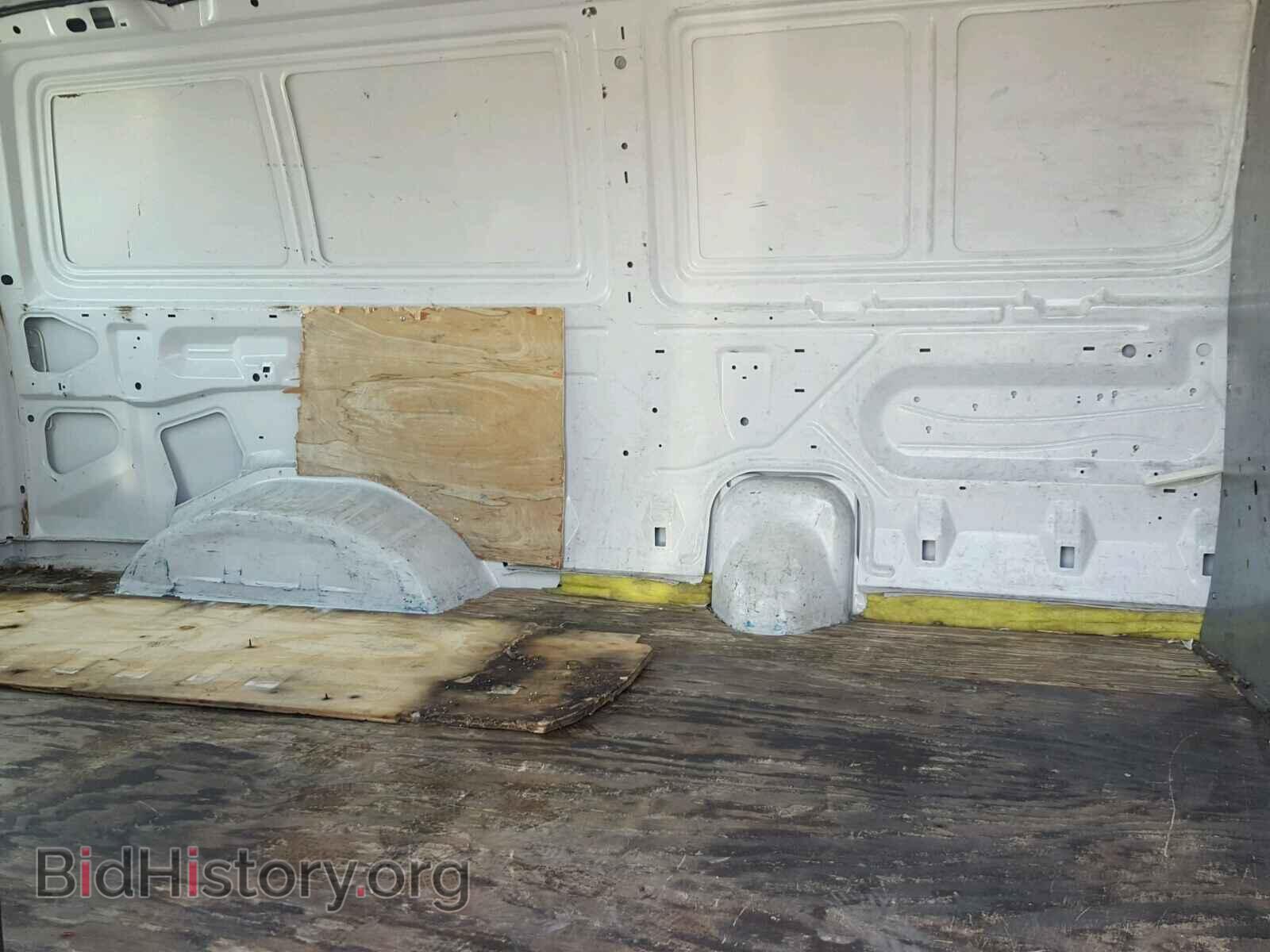 2011 FORD ECONOLINE - VIN: 1FTNE2EW5BDA05982 - Фото 6