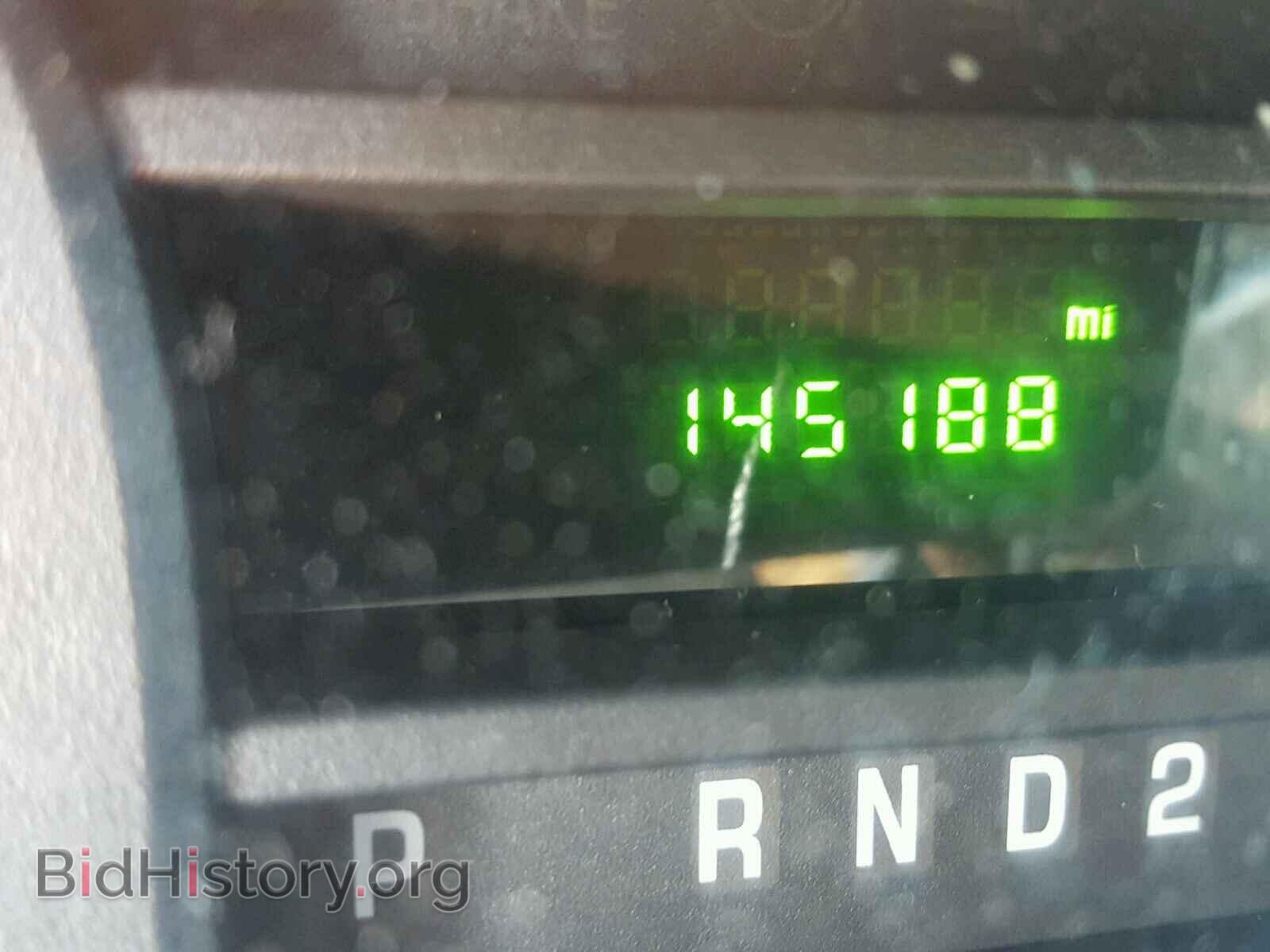 2011 FORD ECONOLINE - VIN: 1FTNE2EW5BDA05982 - Фото 8