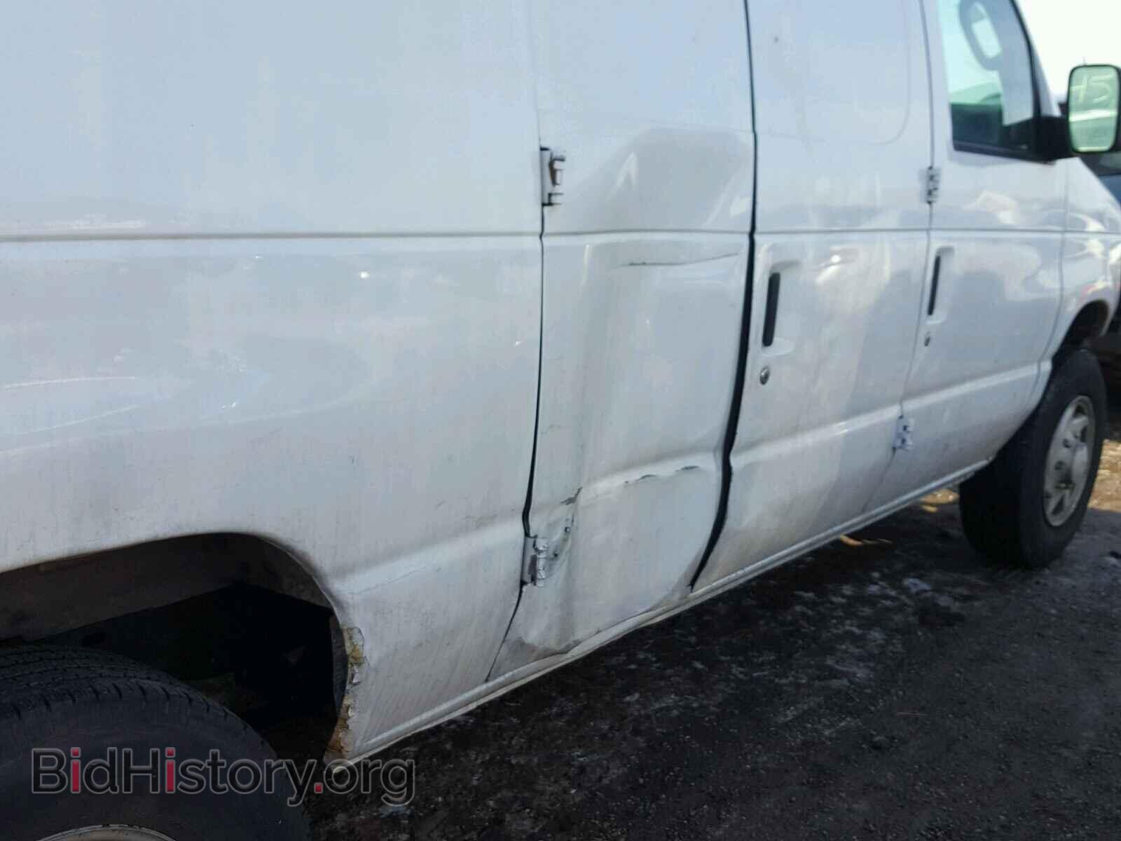 2011 FORD ECONOLINE - VIN: 1FTNE2EW5BDA05982 - Фото 9