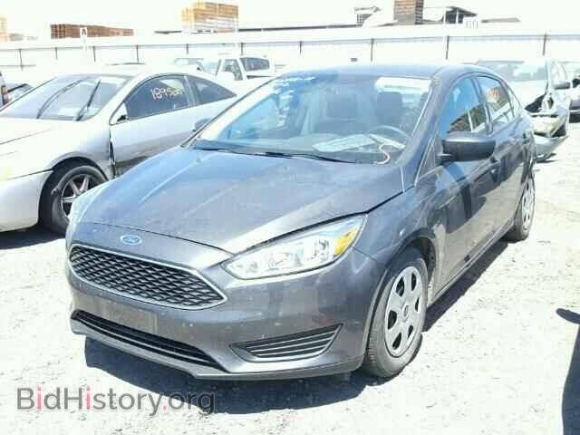 2015 FORD FOCUS - VIN: 1FADP3E25FL306830 - Photo 2