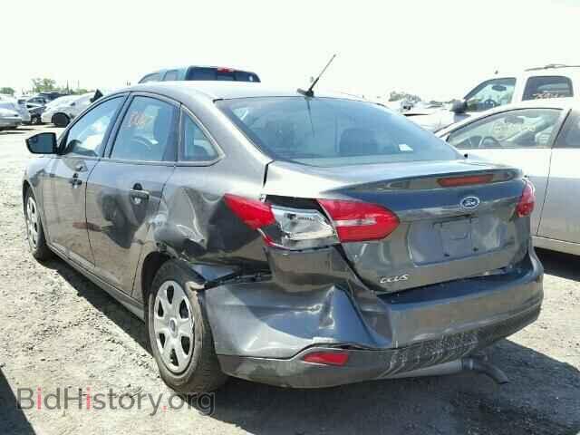 2015 FORD FOCUS - VIN: 1FADP3E25FL306830 - Photo 3