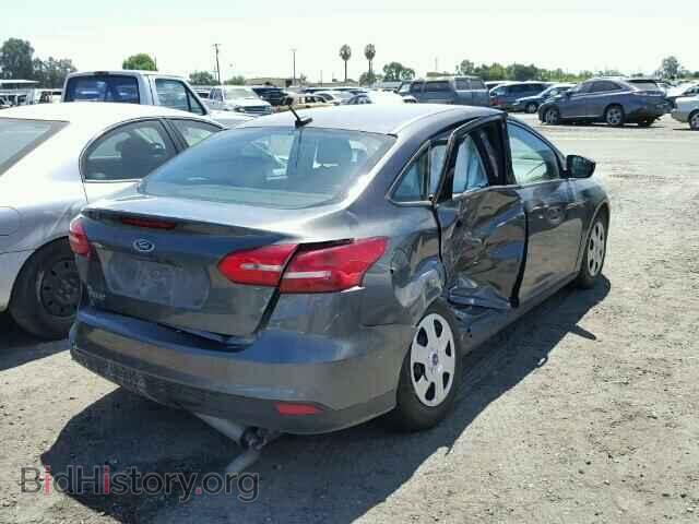 2015 FORD FOCUS - VIN: 1FADP3E25FL306830 - Photo 4