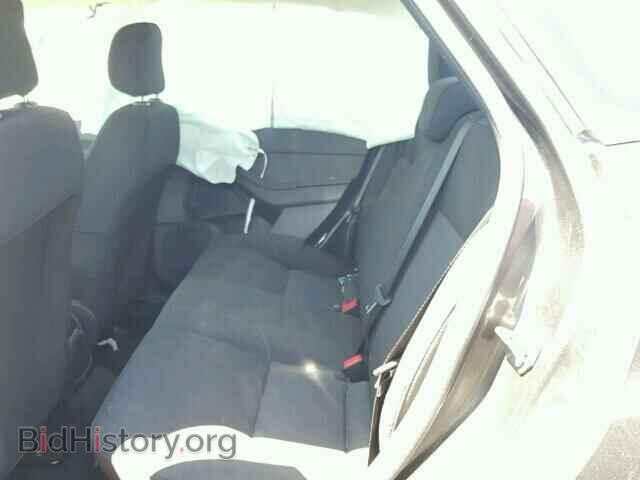 2015 FORD FOCUS - VIN: 1FADP3E25FL306830 - Photo 6