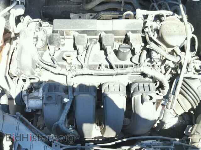 2015 FORD FOCUS - VIN: 1FADP3E25FL306830 - Photo 7