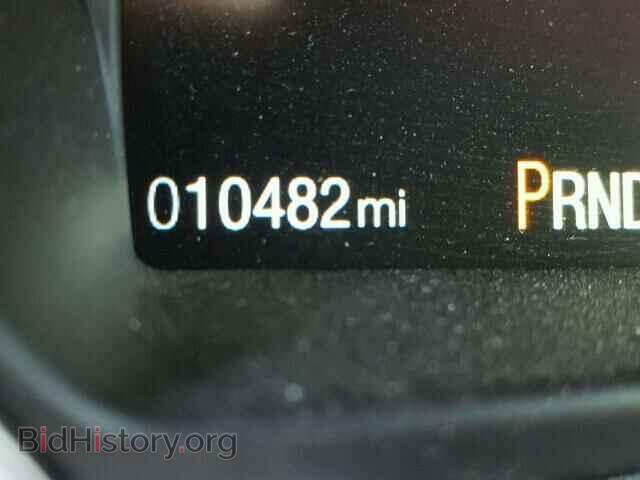 2015 FORD FOCUS - VIN: 1FADP3E25FL306830 - Photo 8