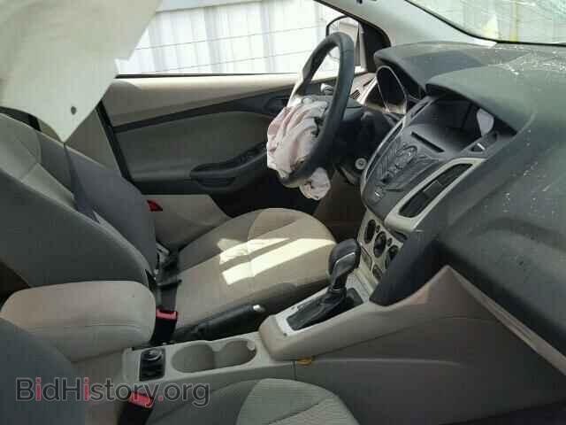 2012 FORD FOCUS - VIN: 1FAHP3F25CL262923 - Photo 5
