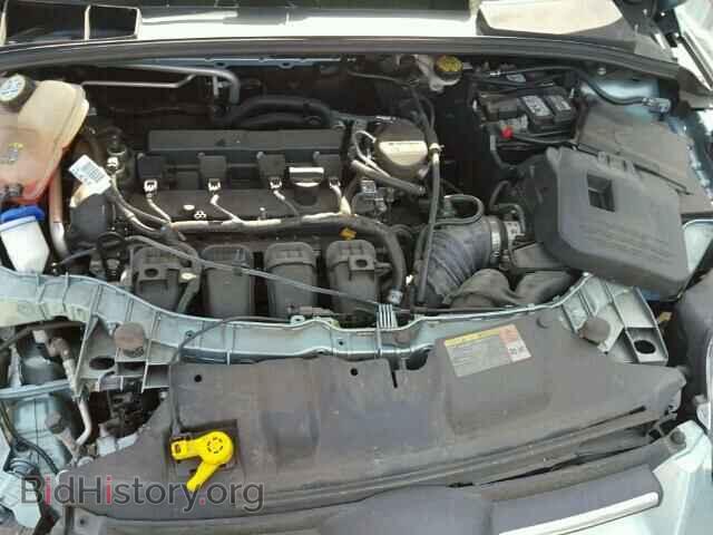 2012 FORD FOCUS - VIN: 1FAHP3F25CL262923 - Photo 7