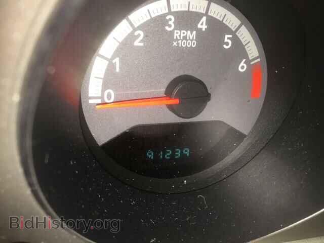 2010 DODGE AVENGER - VIN: 1B3CC5FB0AN204118 - Фото 8
