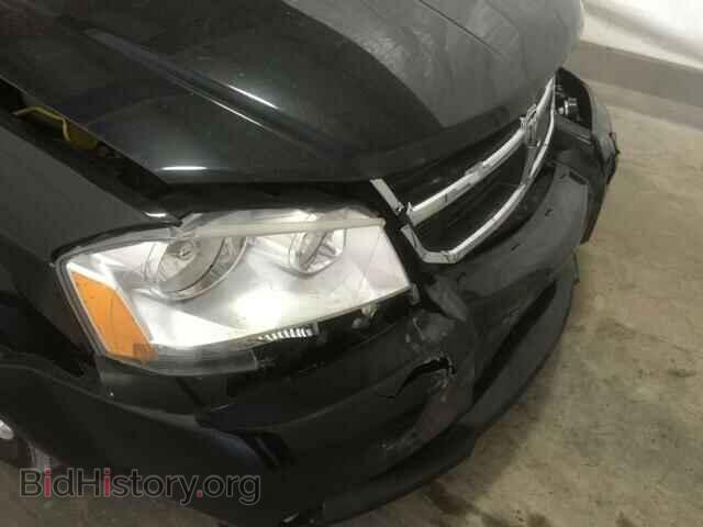 2010 DODGE AVENGER - VIN: 1B3CC5FB0AN204118 - Фото 9