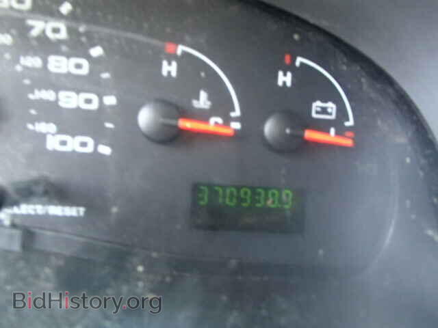2008 FORD ECONOLINE - VIN: 1FBNE31L78DA28503 - Фото 8