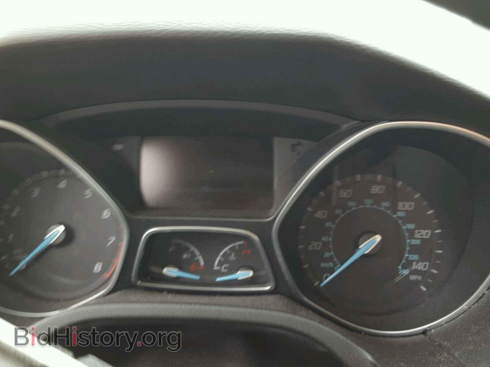 2013 FORD FOCUS - VIN: 1FADP3F24DL286226 - Photo 8