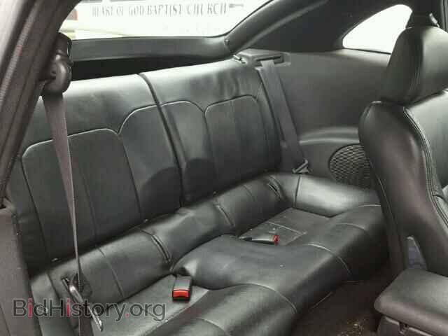 2005 MITSUBISHI ECLIPSE - VIN: 4A3AC74H65E002170 - Photo 6