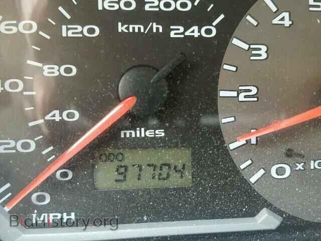 2005 MITSUBISHI ECLIPSE - VIN: 4A3AC74H65E002170 - Photo 8