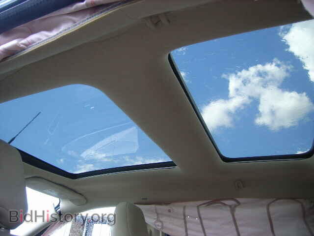 2008 FORD EDGE - VIN: 2FMDK49C98BA75009 - Фото 9