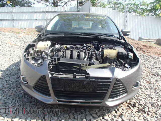 2012 FORD FOCUS - VIN: 1FAHP3K22CL182307 - Photo 10