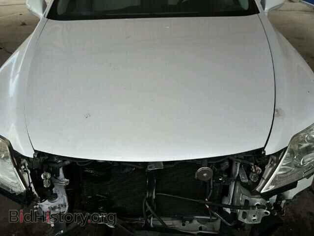 2008 LEXUS LS460 - VIN: JTHBL46F585061425 - Фото 7