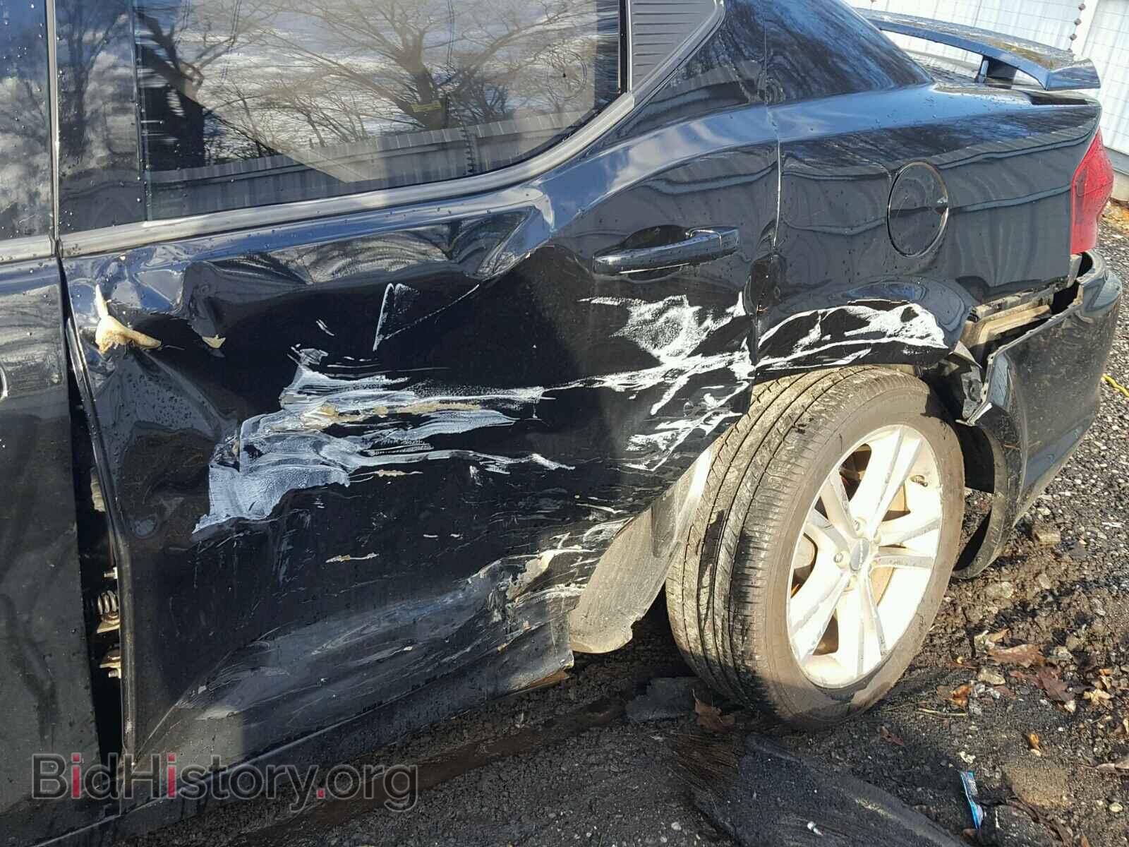 2014 DODGE AVENGER - VIN: 1C3CDZAB1EN187608 - Фото 9