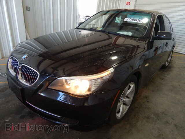 2011 CHRYSLER 200 - VIN: 1C3BC8FG7BN597533 - Фото 2