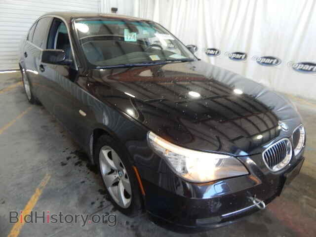 2011 CHRYSLER 200 - VIN: 1C3BC8FG7BN597533 - Фото 3
