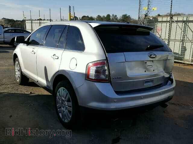 2010 FORD EDGE - VIN: 2FMDK4KC7ABB35112 - Photo 3