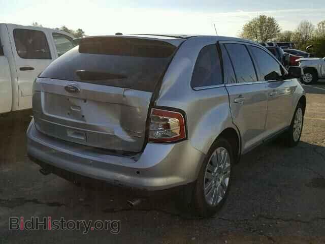2010 FORD EDGE - VIN: 2FMDK4KC7ABB35112 - Photo 4