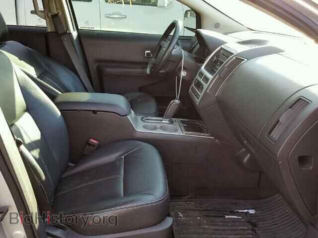 2010 FORD EDGE - VIN: 2FMDK4KC7ABB35112 - Photo 5
