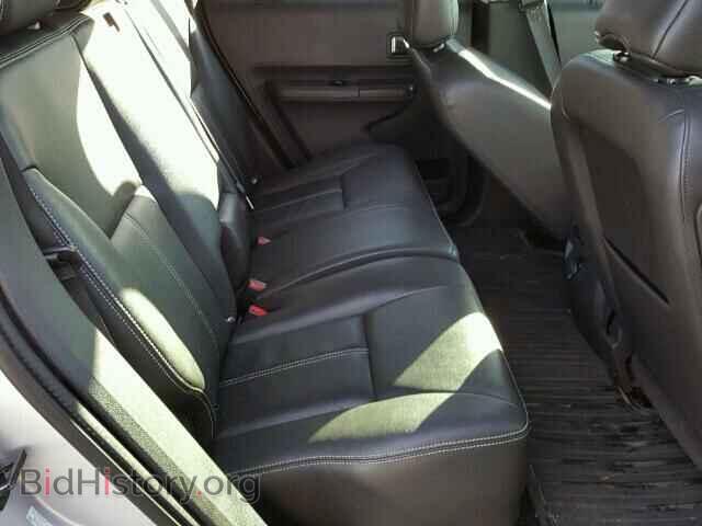 2010 FORD EDGE - VIN: 2FMDK4KC7ABB35112 - Photo 6