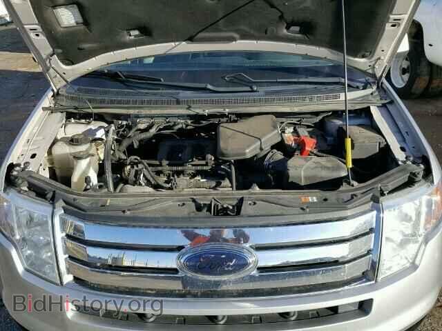 2010 FORD EDGE - VIN: 2FMDK4KC7ABB35112 - Photo 7