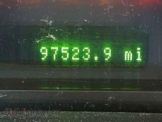 2010 FORD EDGE - VIN: 2FMDK4KC7ABB35112 - Photo 8
