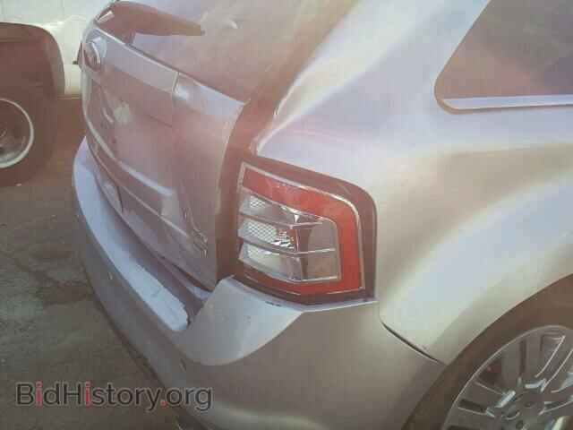 2010 FORD EDGE - VIN: 2FMDK4KC7ABB35112 - Photo 9