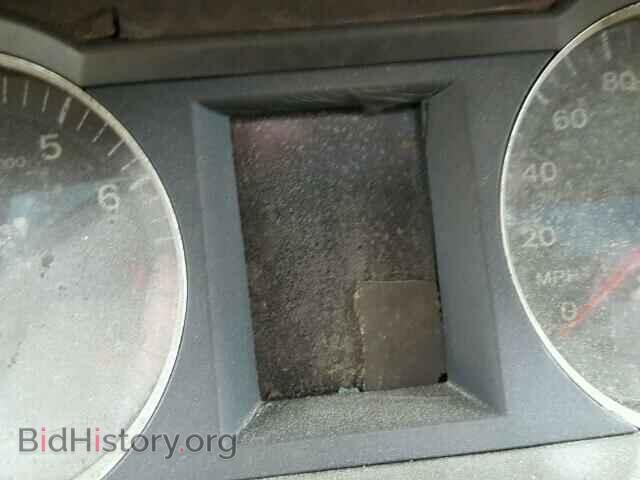 2005 AUDI A6 - VIN: WAUDT74FX5N051500 - Фото 8